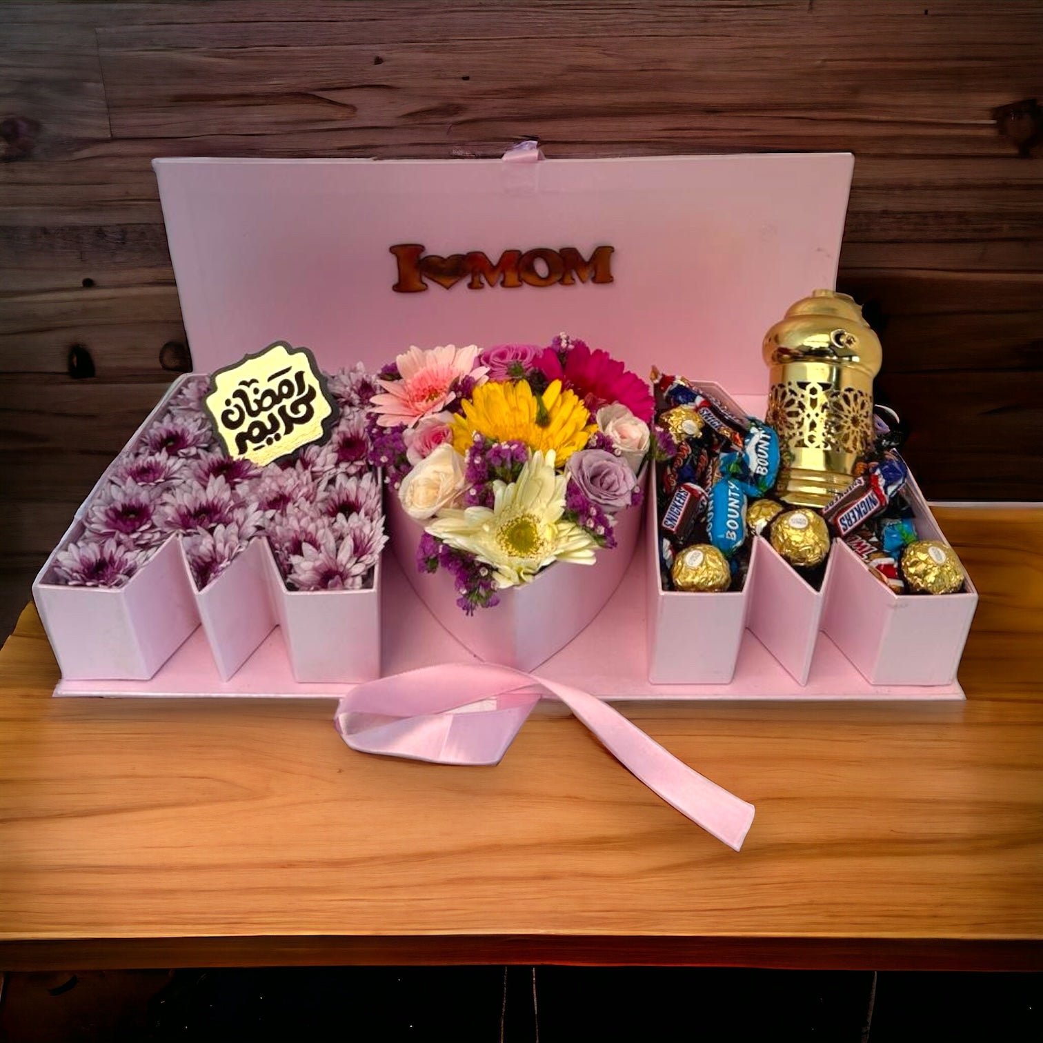 MD24-021 luxury flowers DELIVERY TO Cairo AND Egypt