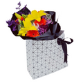 Prismatic Charm Fresh Cut Flowers luxury flowers DELIVERY TO Cairo AND Egypt