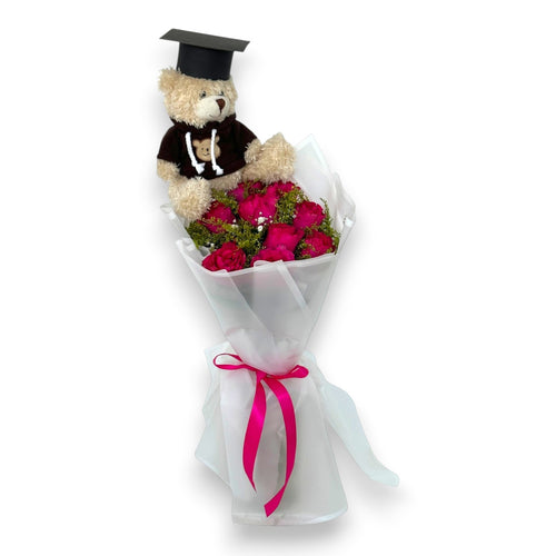 Crimson Milestone luxury flowers DELIVERY TO Cairo AND Egypt
