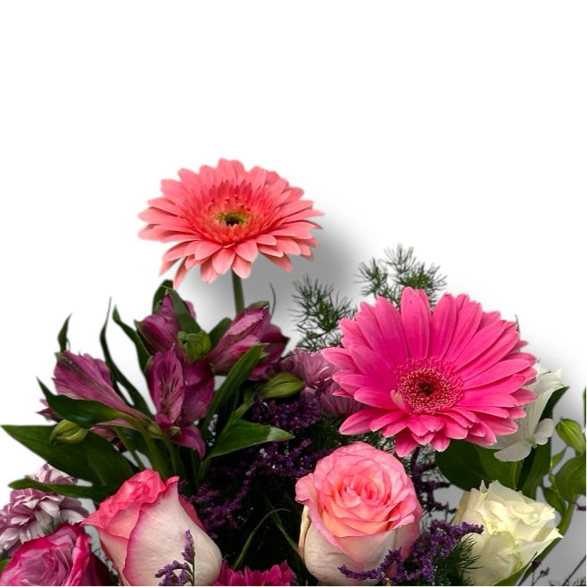 Graceful Harmony Flowers bouquet luxury flowers DELIVERY TO Cairo AND Egypt