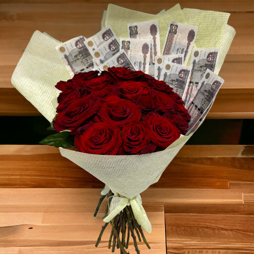 Eid Delight luxury flowers DELIVERY TO Cairo AND Egypt