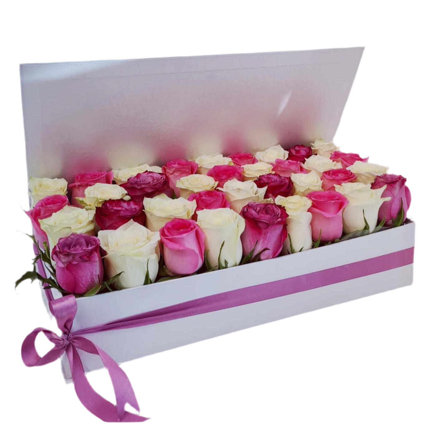 MAR22-001 Fresh Cut Flowers luxury flowers DELIVERY TO Cairo AND Egypt