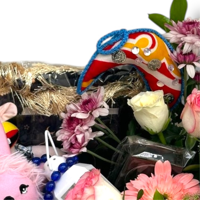 Ramadan Joybox luxury flowers DELIVERY TO Cairo AND Egypt