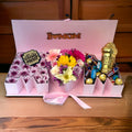 MD24-021 luxury flowers DELIVERY TO Cairo AND Egypt
