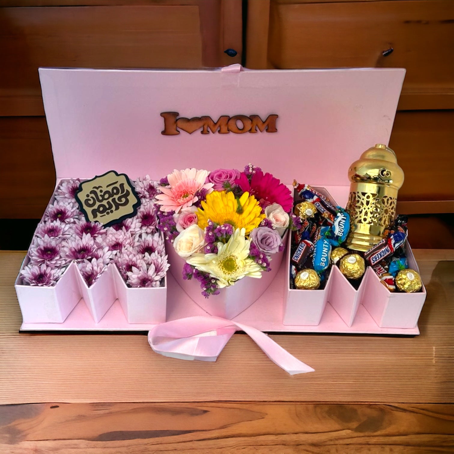 MD24-021 luxury flowers DELIVERY TO Cairo AND Egypt
