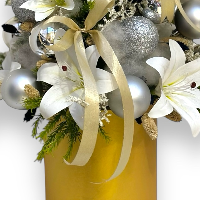Midnight Sparkle luxury flowers DELIVERY TO Cairo AND Egypt