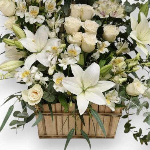 Etherelle Garden luxury flowers DELIVERY TO Cairo AND Egypt