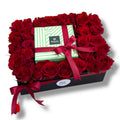 Patchi Embrace luxury flowers DELIVERY TO Cairo AND Egypt