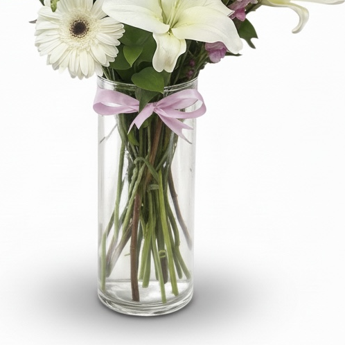 Pure Love for Mom luxury flowers DELIVERY TO Cairo AND Egypt