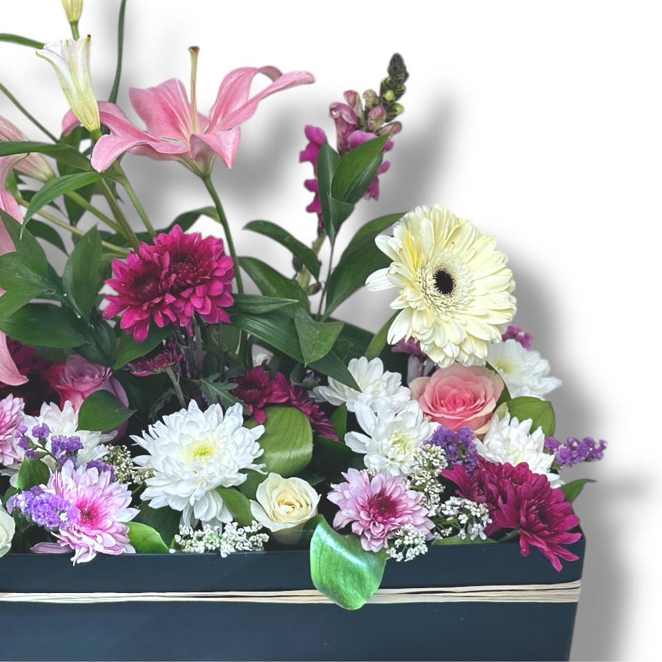 Majestic Whimsy luxury flowers DELIVERY TO Cairo AND Egypt
