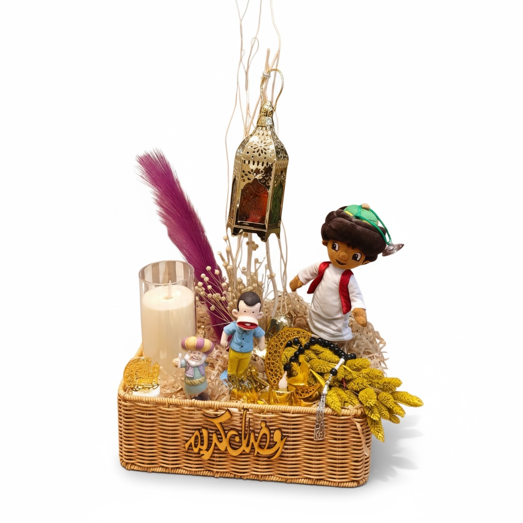 Sahar Nights Arrangement luxury flowers DELIVERY TO Cairo AND Egypt