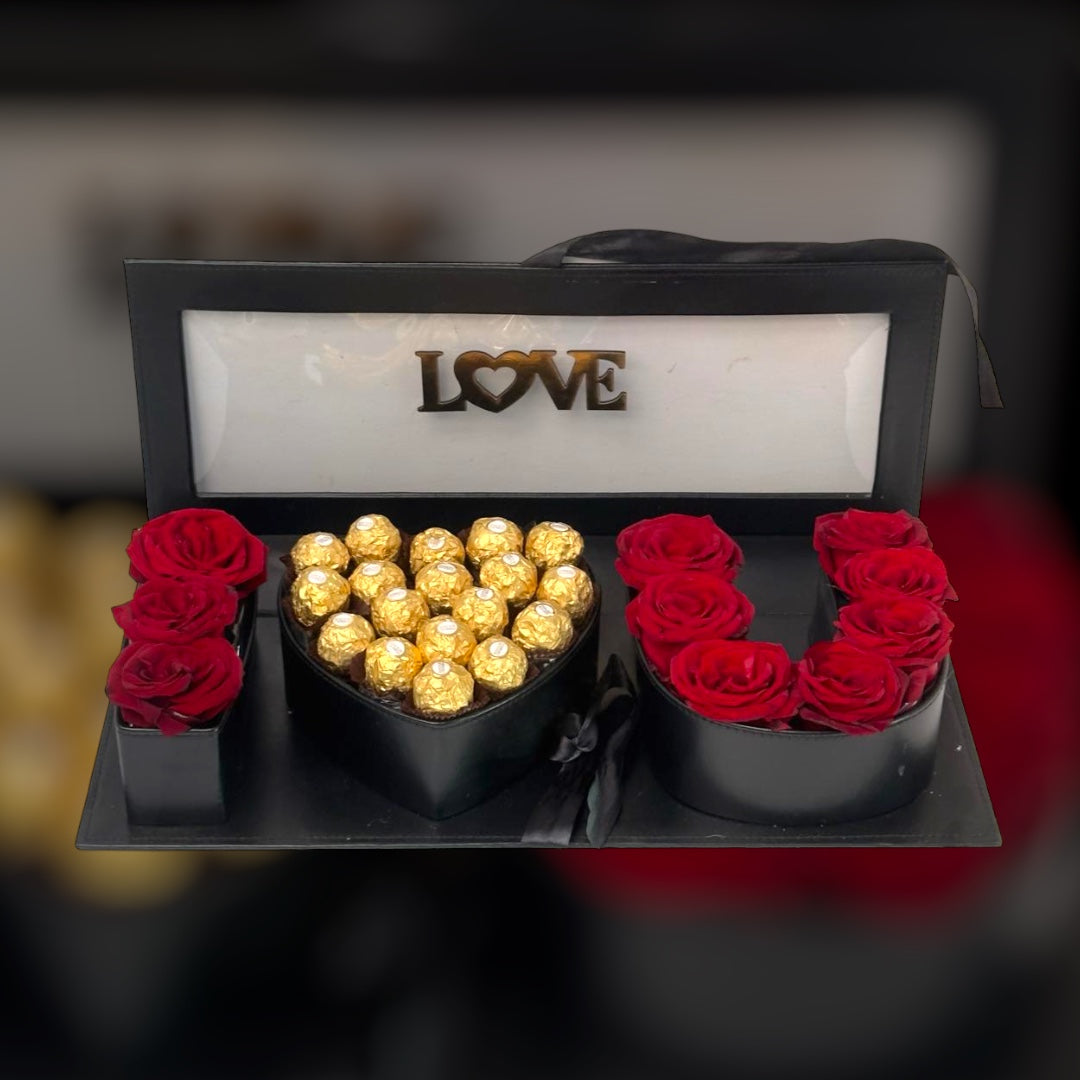 V16 Flowers bouquet luxury flowers DELIVERY TO Cairo AND Egypt