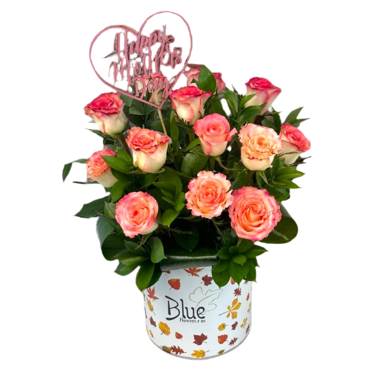MD24-011 luxury flowers DELIVERY TO Cairo AND Egypt