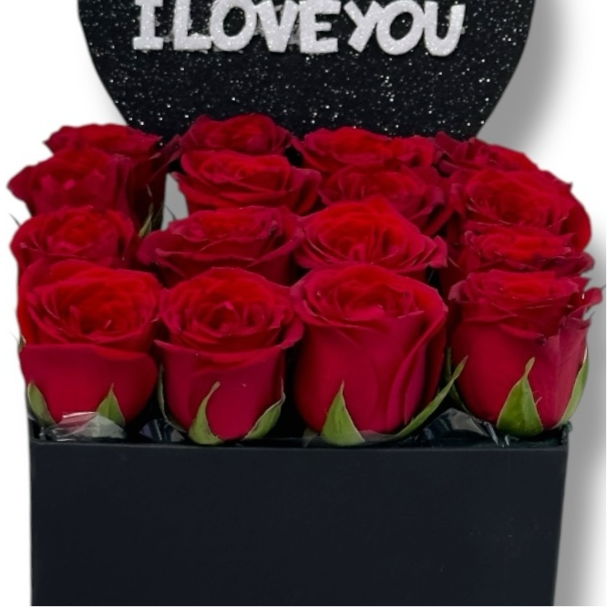 Endless Love Flowers bouquet luxury flowers DELIVERY TO Cairo AND Egypt