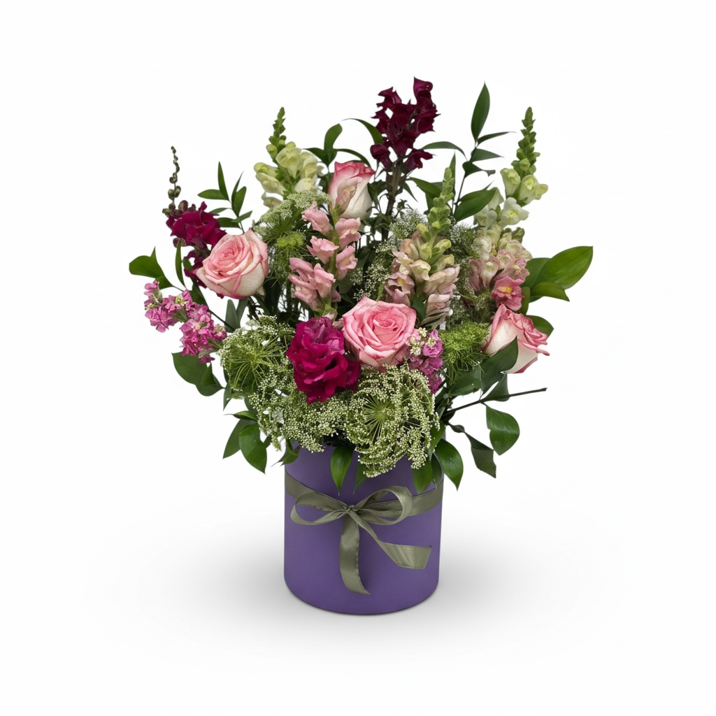 Tender Garden luxury flowers DELIVERY TO Cairo AND Egypt