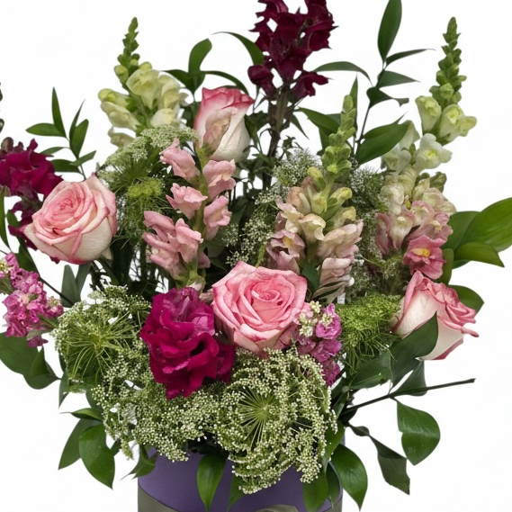 Tender Garden luxury flowers DELIVERY TO Cairo AND Egypt