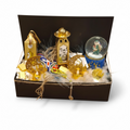 Ramadan Royal Hamper luxury flowers DELIVERY TO Cairo AND Egypt