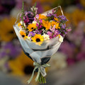 V43 Flowers bouquet luxury flowers DELIVERY TO Cairo AND Egypt