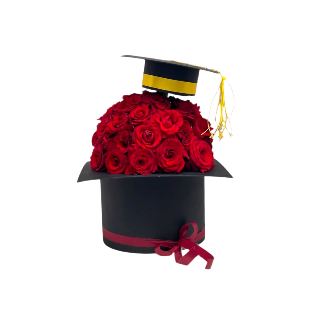 GD24-001 Flowers bouquet luxury flowers DELIVERY TO Cairo AND Egypt