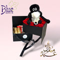 Sheep's Chocolicious Delight luxury flowers DELIVERY TO Cairo AND Egypt