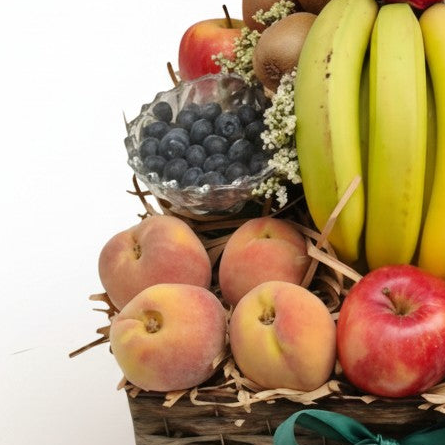 Harvest Royale Fruits Bouquet luxury flowers DELIVERY TO Cairo AND Egypt