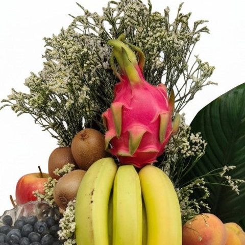 Harvest Royale Fruits Bouquet luxury flowers DELIVERY TO Cairo AND Egypt