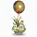 Healing Grace luxury flowers DELIVERY TO Cairo AND Egypt