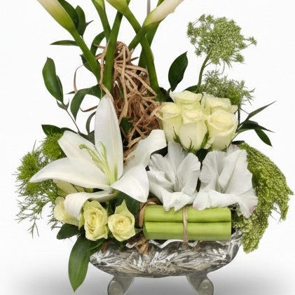 Healing Grace luxury flowers DELIVERY TO Cairo AND Egypt