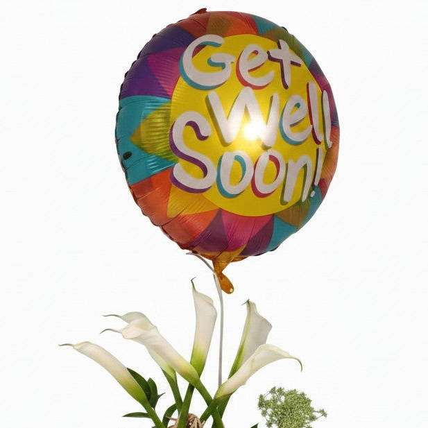 Healing Grace luxury flowers DELIVERY TO Cairo AND Egypt