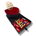 Heart of Sweetness luxury flowers DELIVERY TO Cairo AND Egypt