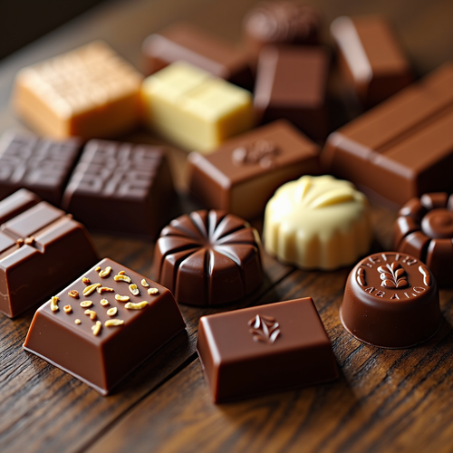 Chocolate By Kilo luxury flowers DELIVERY TO Cairo AND Egypt