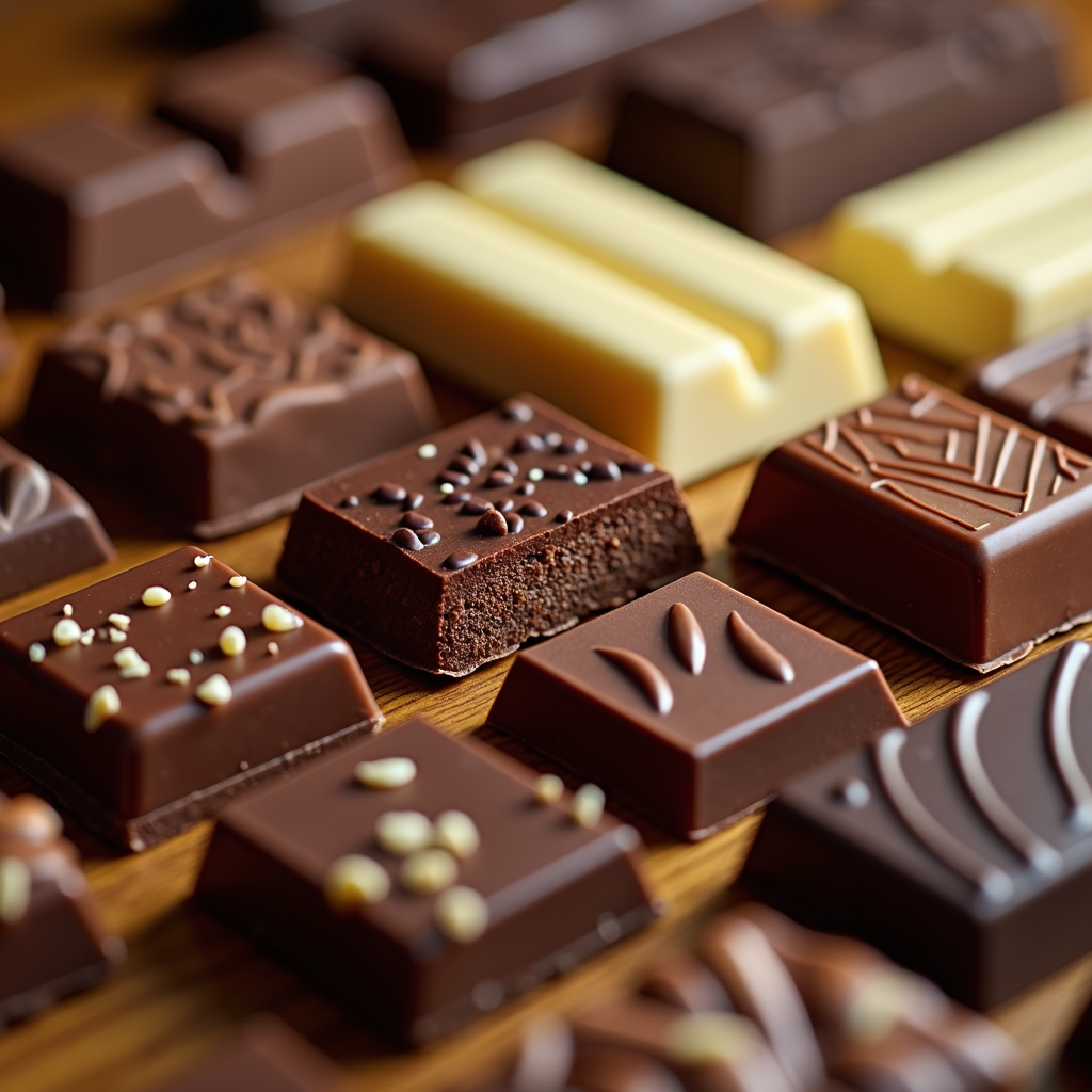 Chocolate By Kilo luxury flowers DELIVERY TO Cairo AND Egypt