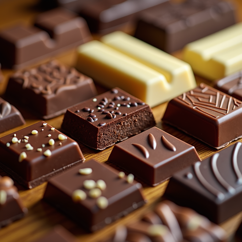 Chocolate By Kilo luxury flowers DELIVERY TO Cairo AND Egypt