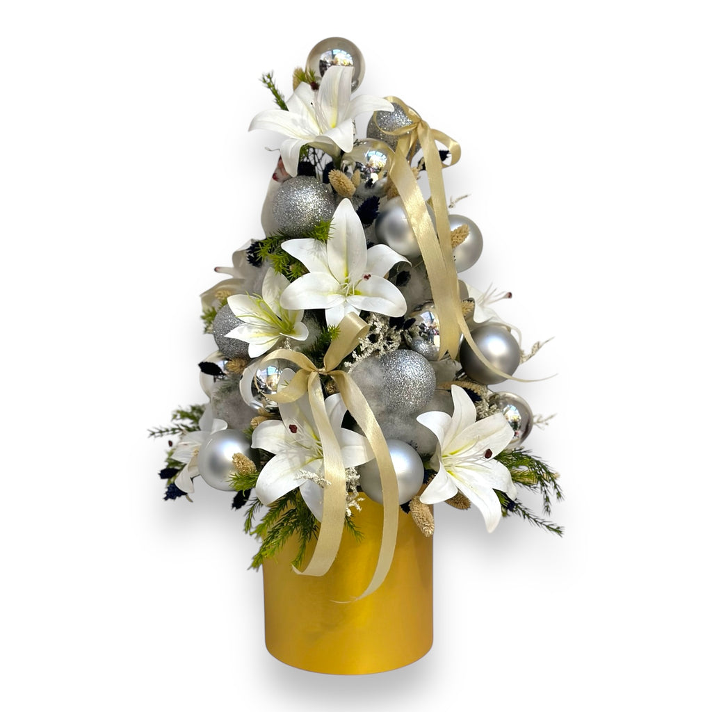Midnight Sparkle luxury flowers DELIVERY TO Cairo AND Egypt