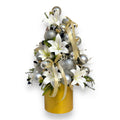Midnight Sparkle luxury flowers DELIVERY TO Cairo AND Egypt