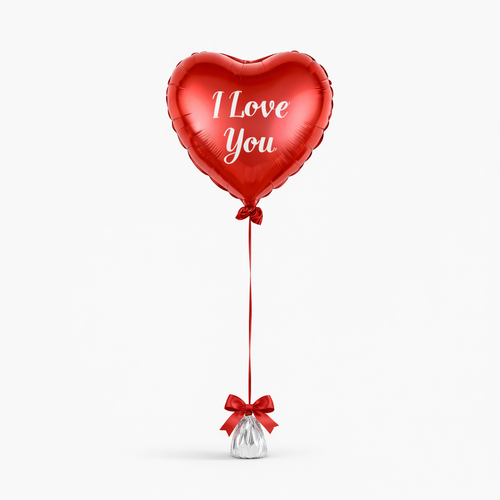 Balloon luxury flowers DELIVERY TO Cairo AND Egypt