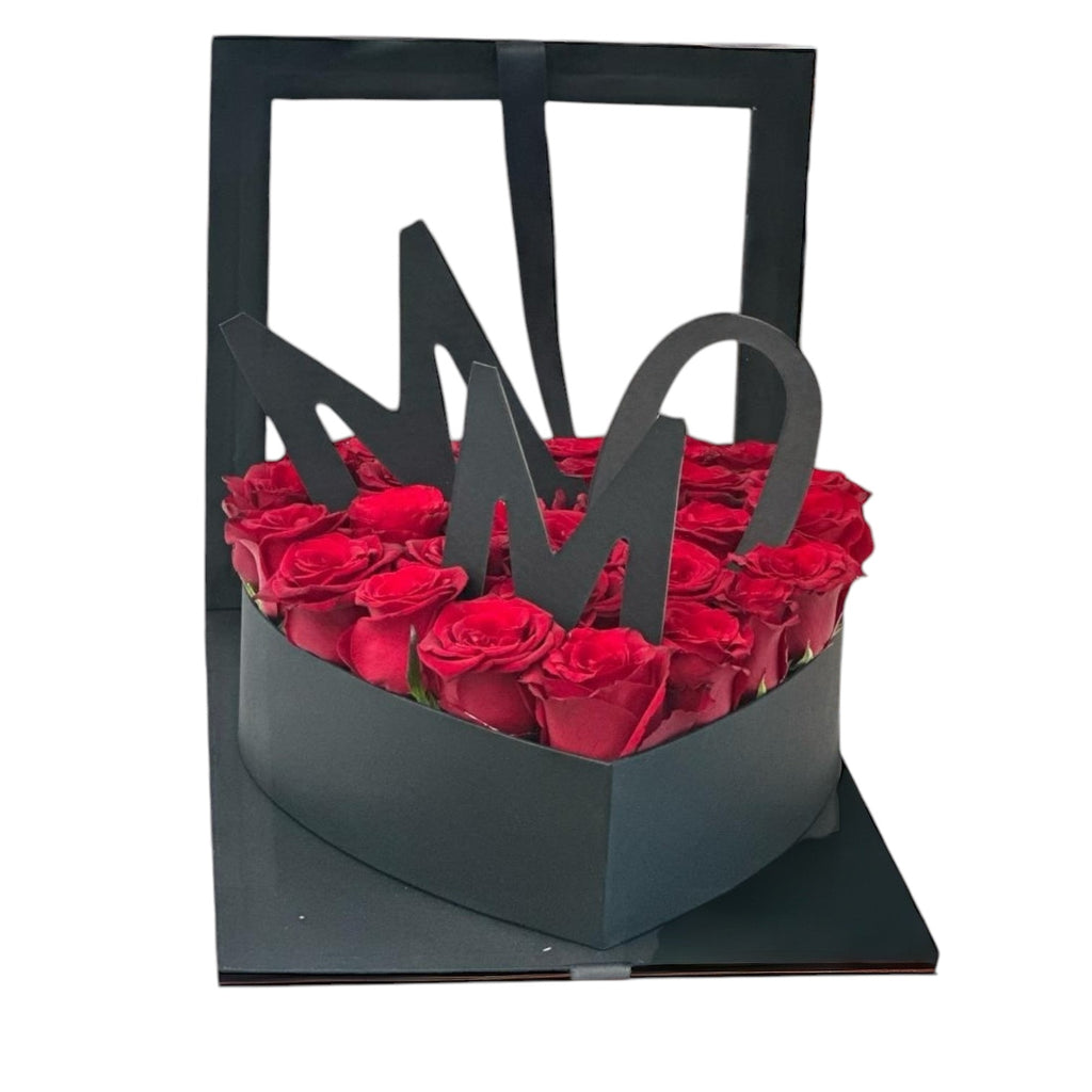 MD24-015 luxury flowers DELIVERY TO Cairo AND Egypt