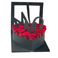 MD24-015 luxury flowers DELIVERY TO Cairo AND Egypt
