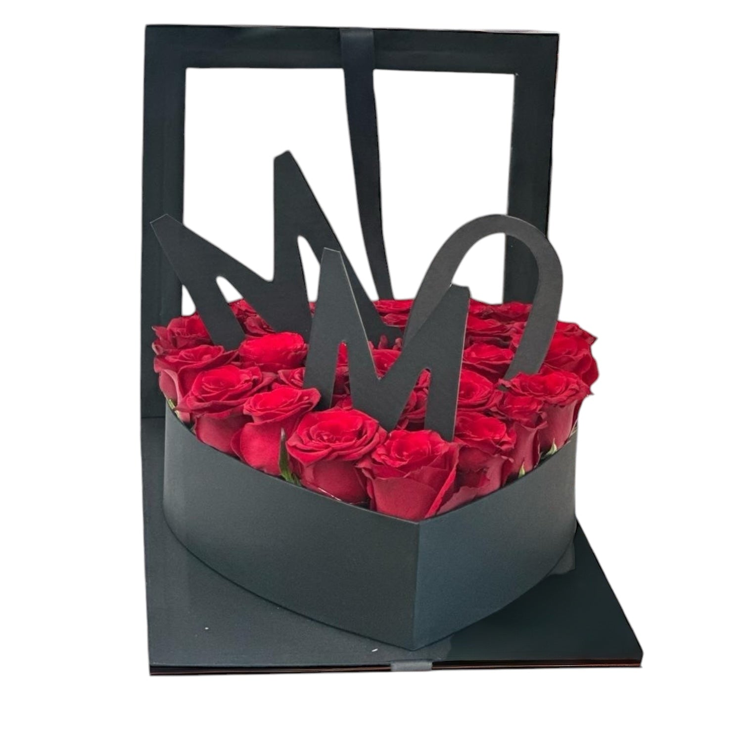 MD24-015 luxury flowers DELIVERY TO Cairo AND Egypt