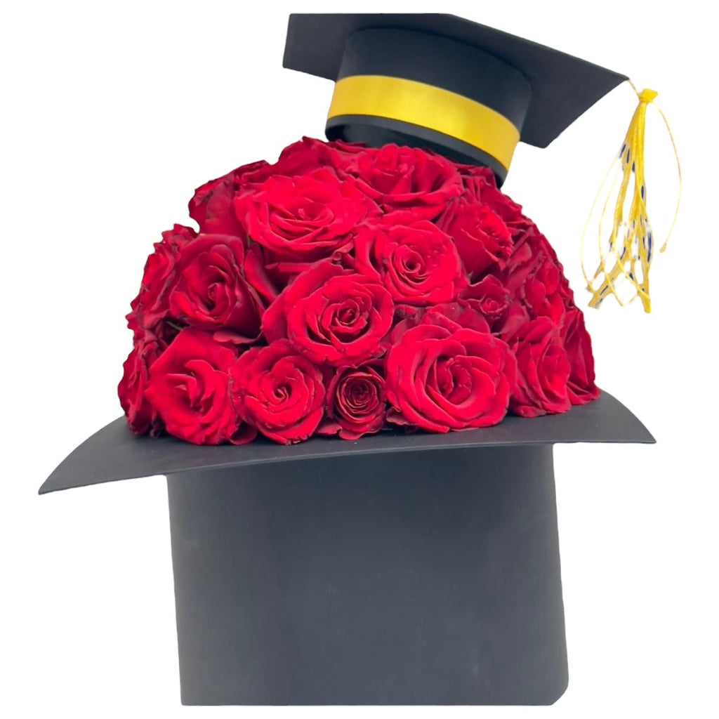 GD24-001 Flowers bouquet luxury flowers DELIVERY TO Cairo AND Egypt