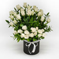 Maison d’Ivoire luxury flowers DELIVERY TO Cairo AND Egypt