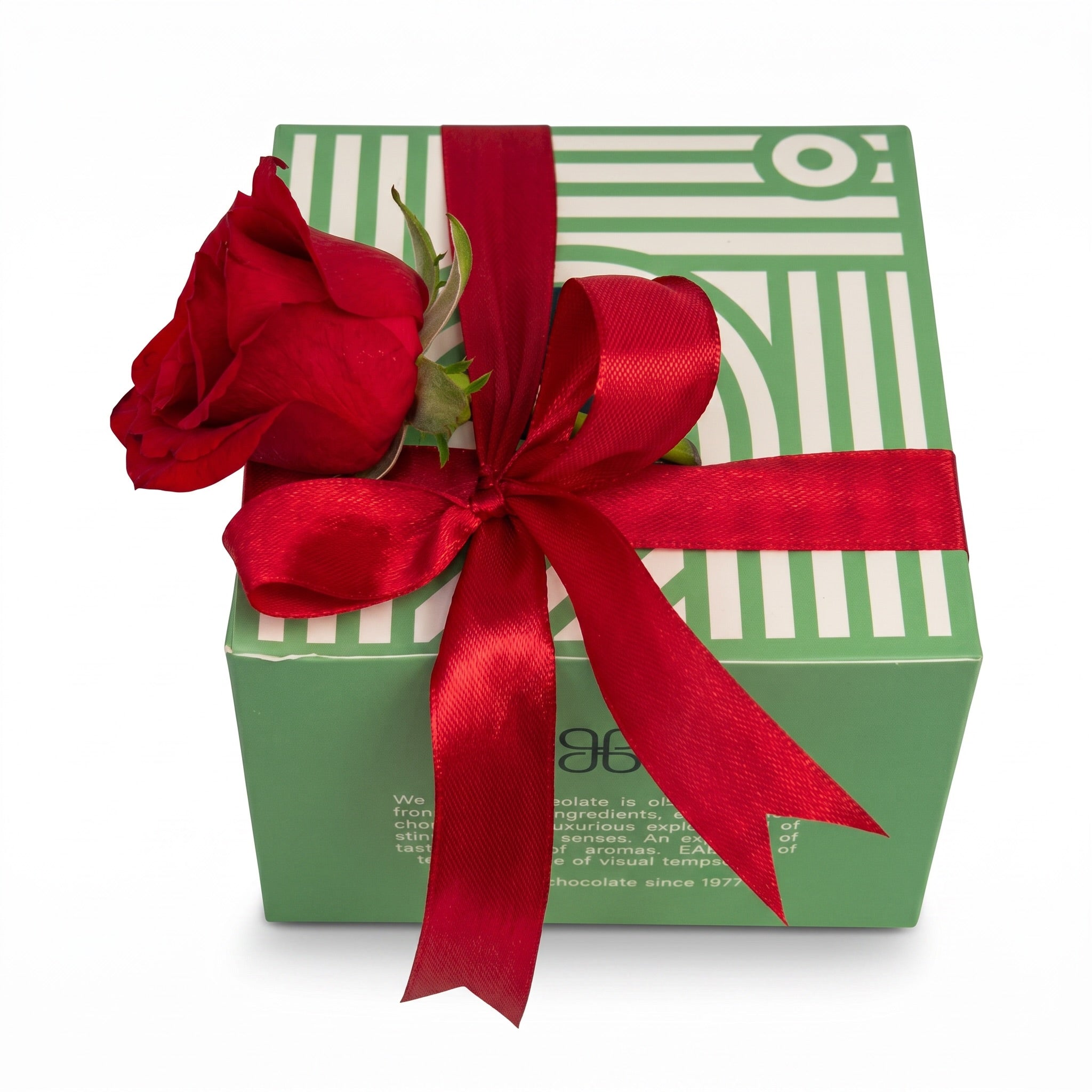 Chocolate Bars Patchi Box luxury flowers DELIVERY TO Cairo AND Egypt