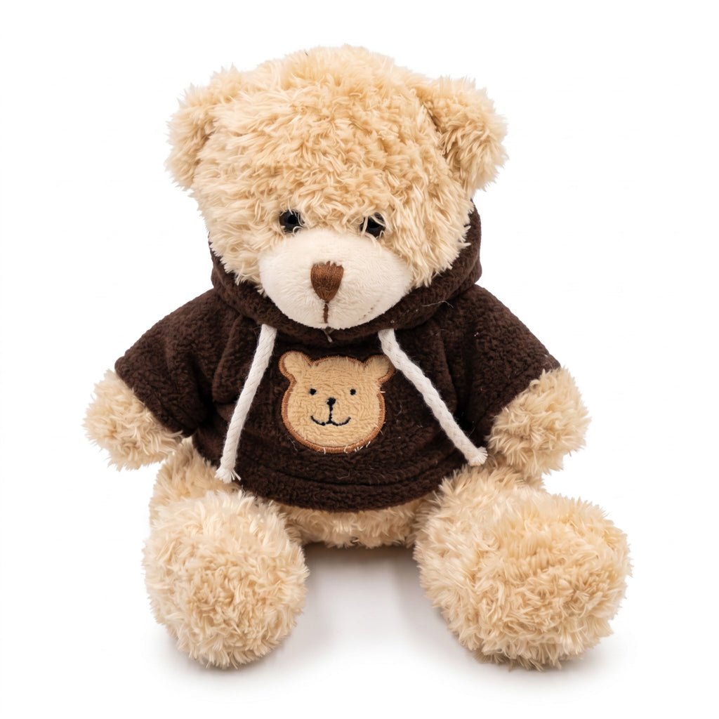 Add an extra touch of luxurious Bear - small luxury flowers DELIVERY TO Cairo AND Egypt