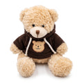 Add an extra touch of luxurious Bear - small luxury flowers DELIVERY TO Cairo AND Egypt