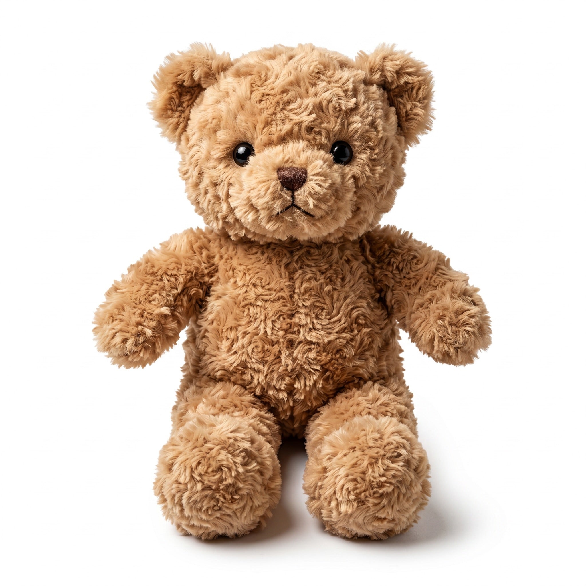 Add an extra touch of luxurious Bear - medium luxury flowers DELIVERY TO Cairo AND Egypt