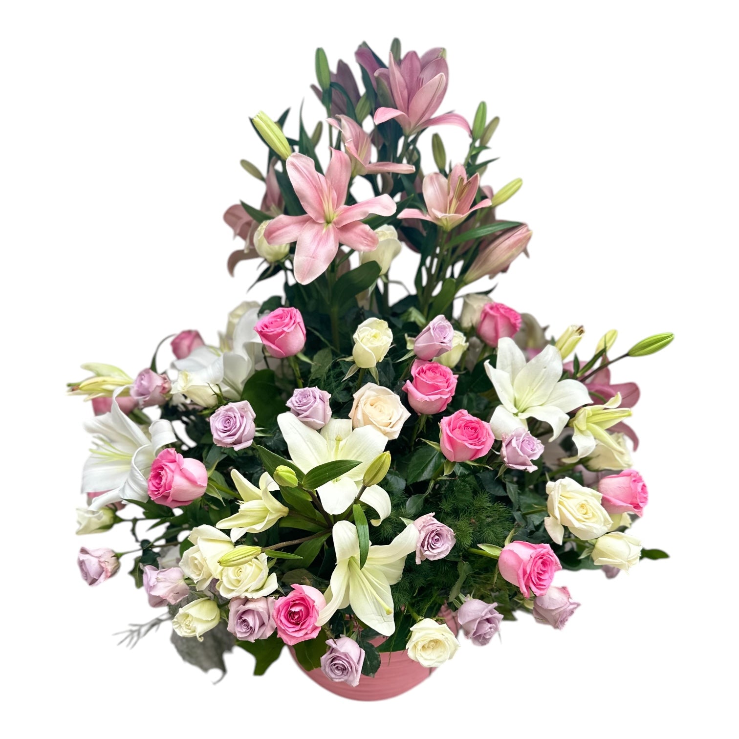 Blossom Symphony luxury flowers DELIVERY TO Cairo AND Egypt