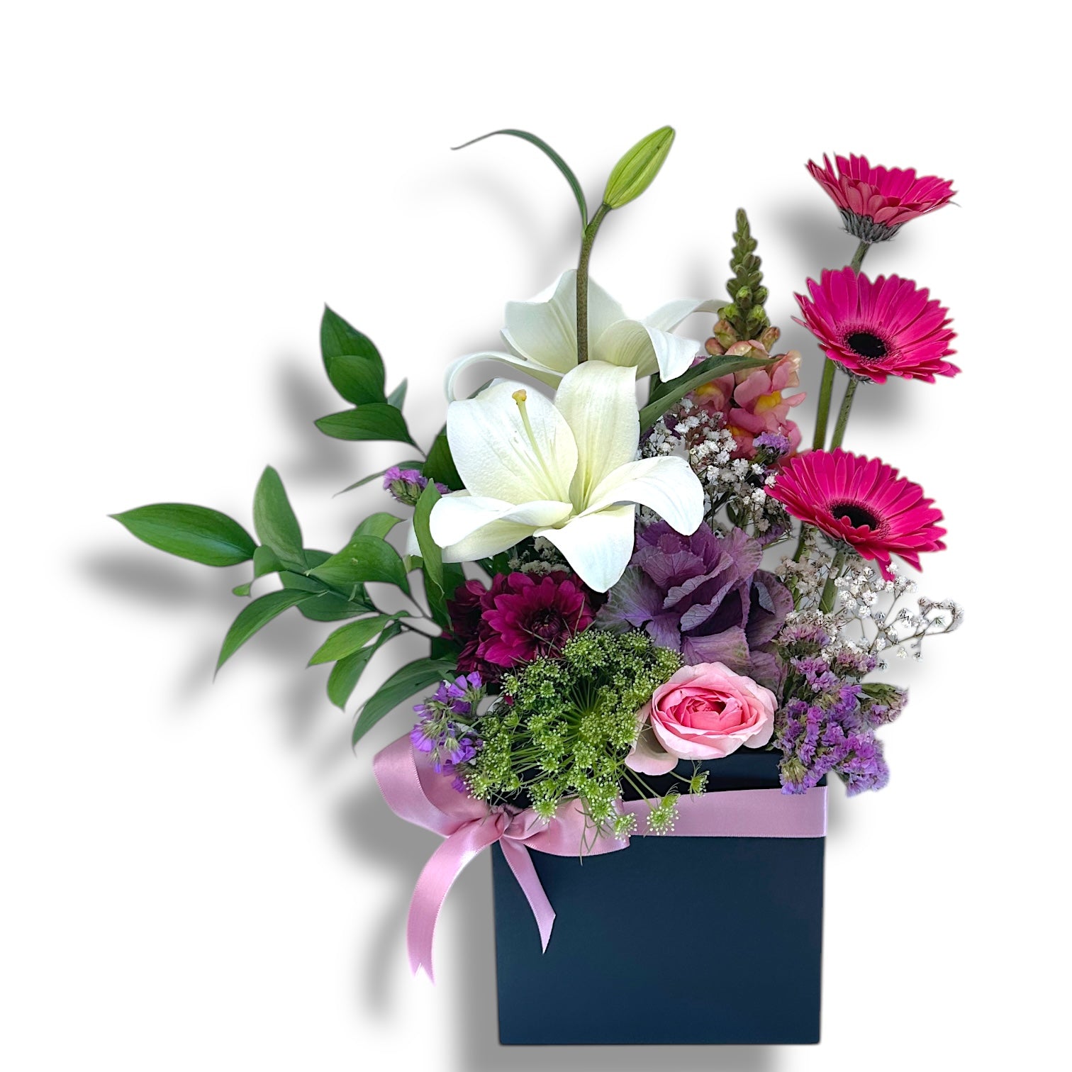 Enchanted Charm luxury flowers DELIVERY TO Cairo AND Egypt