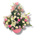 Blossom Symphony luxury flowers DELIVERY TO Cairo AND Egypt