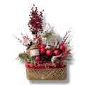 Nordic Reindeer Delight luxury flowers DELIVERY TO Cairo AND Egypt