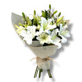 Lily Veil luxury flowers DELIVERY TO Cairo AND Egypt